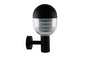 Fence Light E27 Black — LL 7353-BK