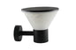 Fence Light E27 Black — LL 7361-BK