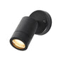 Sportlight Adjustable Black — LL 8054-BK