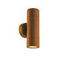Fence Light GU10 Black — LL 8056-BK