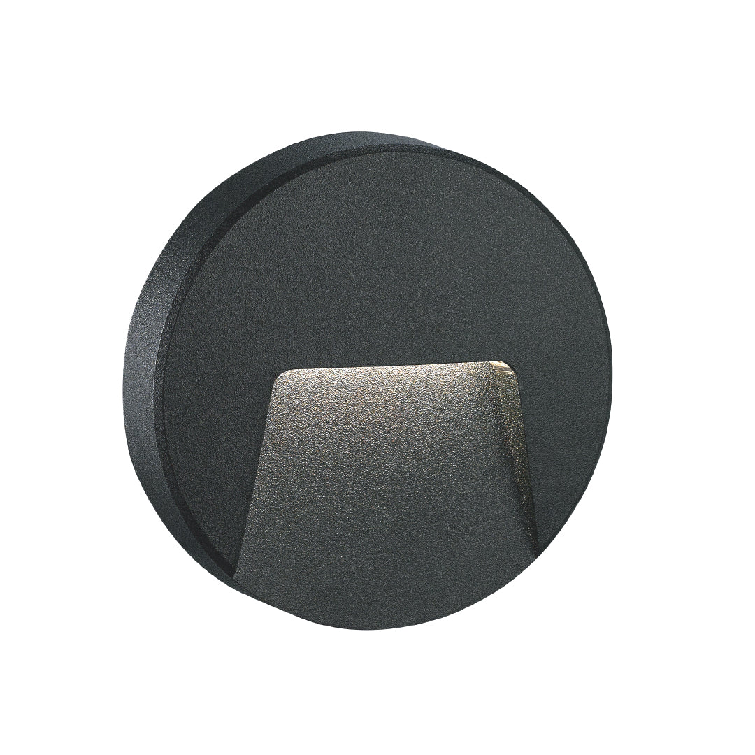 Stairway Black — LL ABS-4912-BK