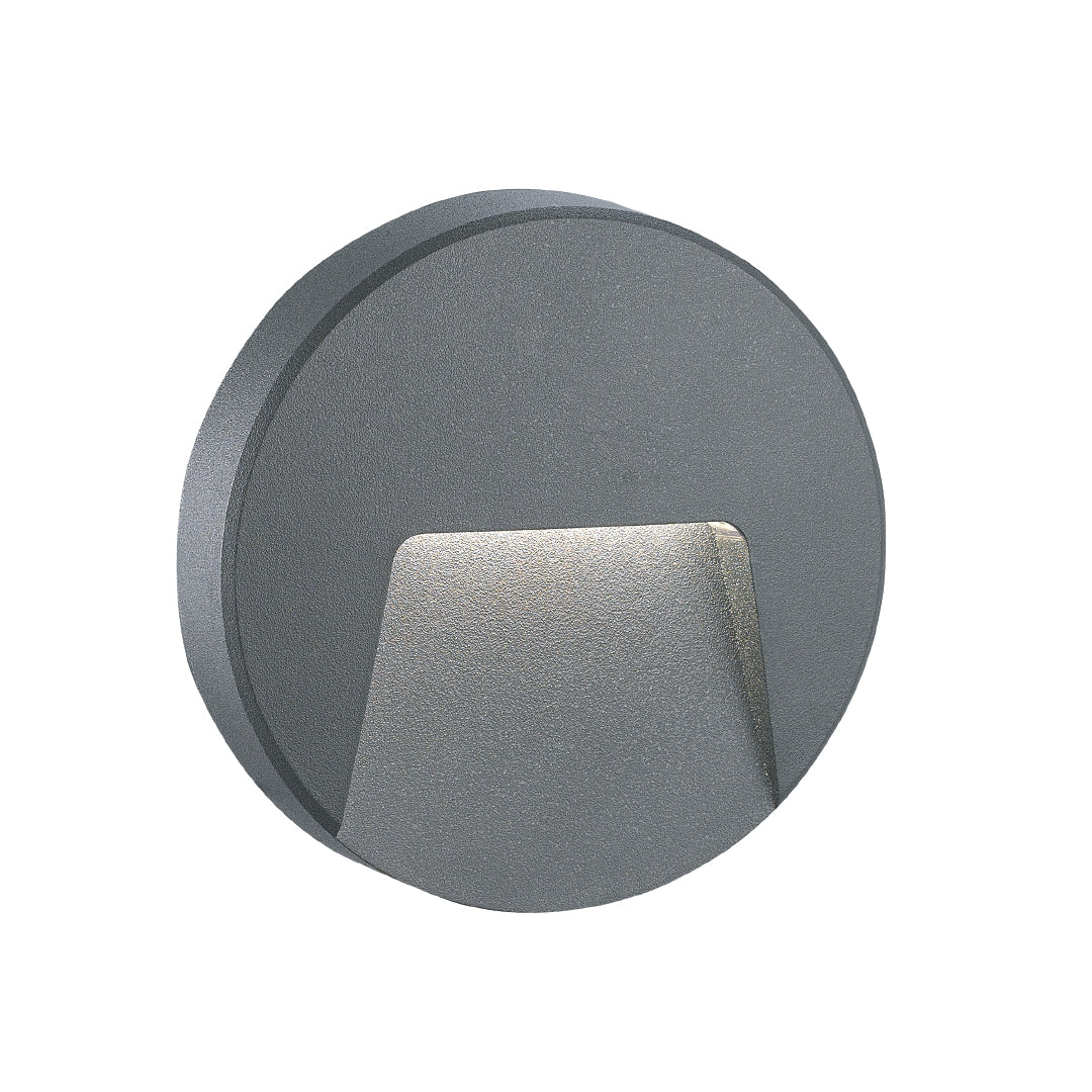 Stairway Black — LL ABS-4912-BK