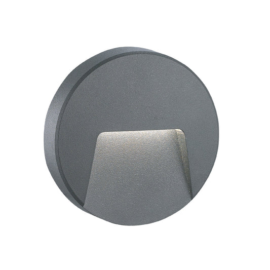 Stairway Black — LL ABS-4912-BK