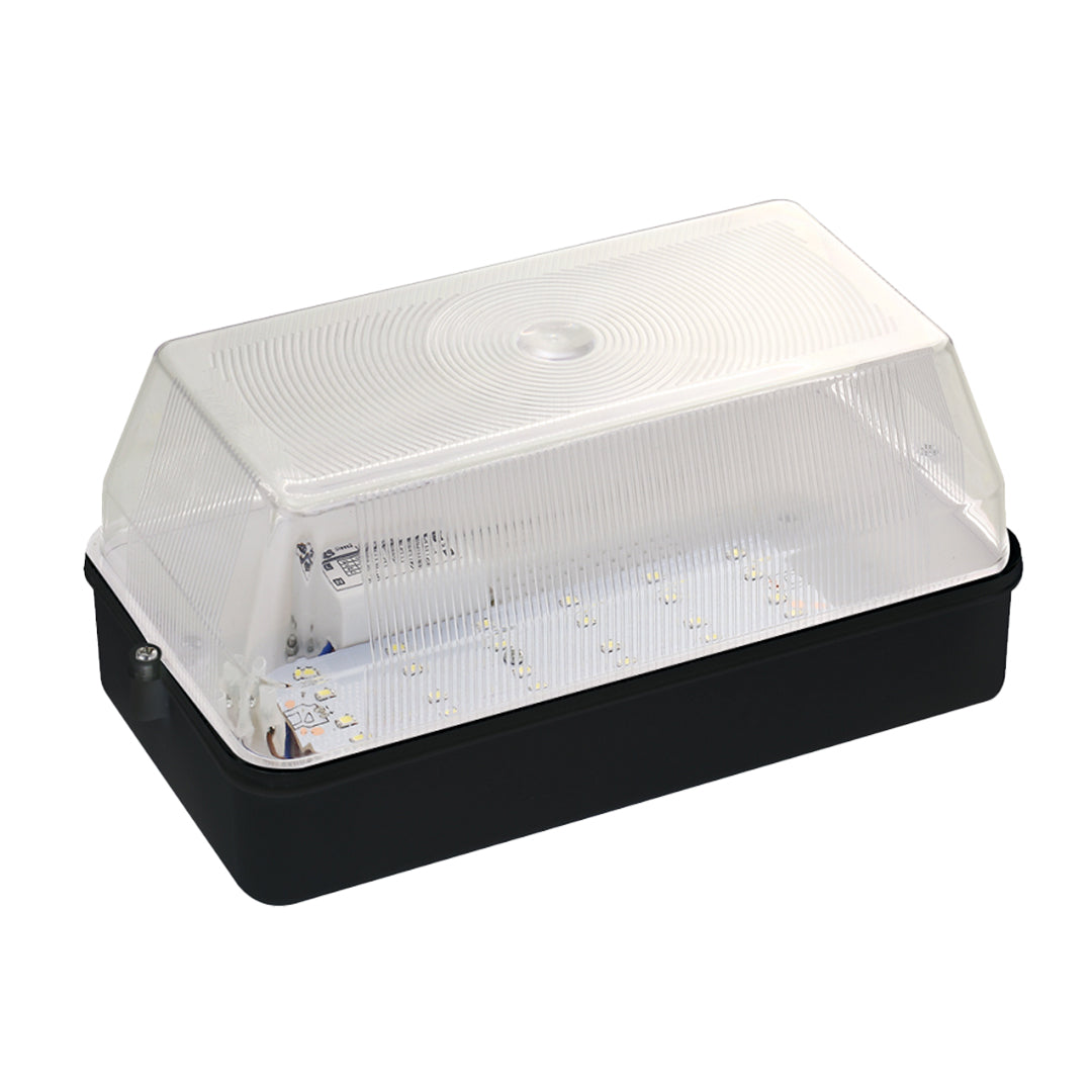 Wall Light 5W Daylight Black — LL ASD5-BK-DL