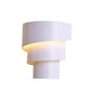 Wall Light E14 White — LP 2708-WH