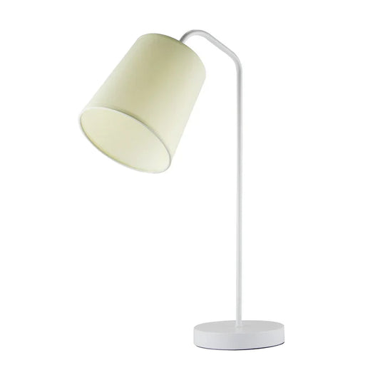 Desk Lamps E27 White — LP 3262