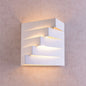 Wall Light E14 White — LP 2705-WH