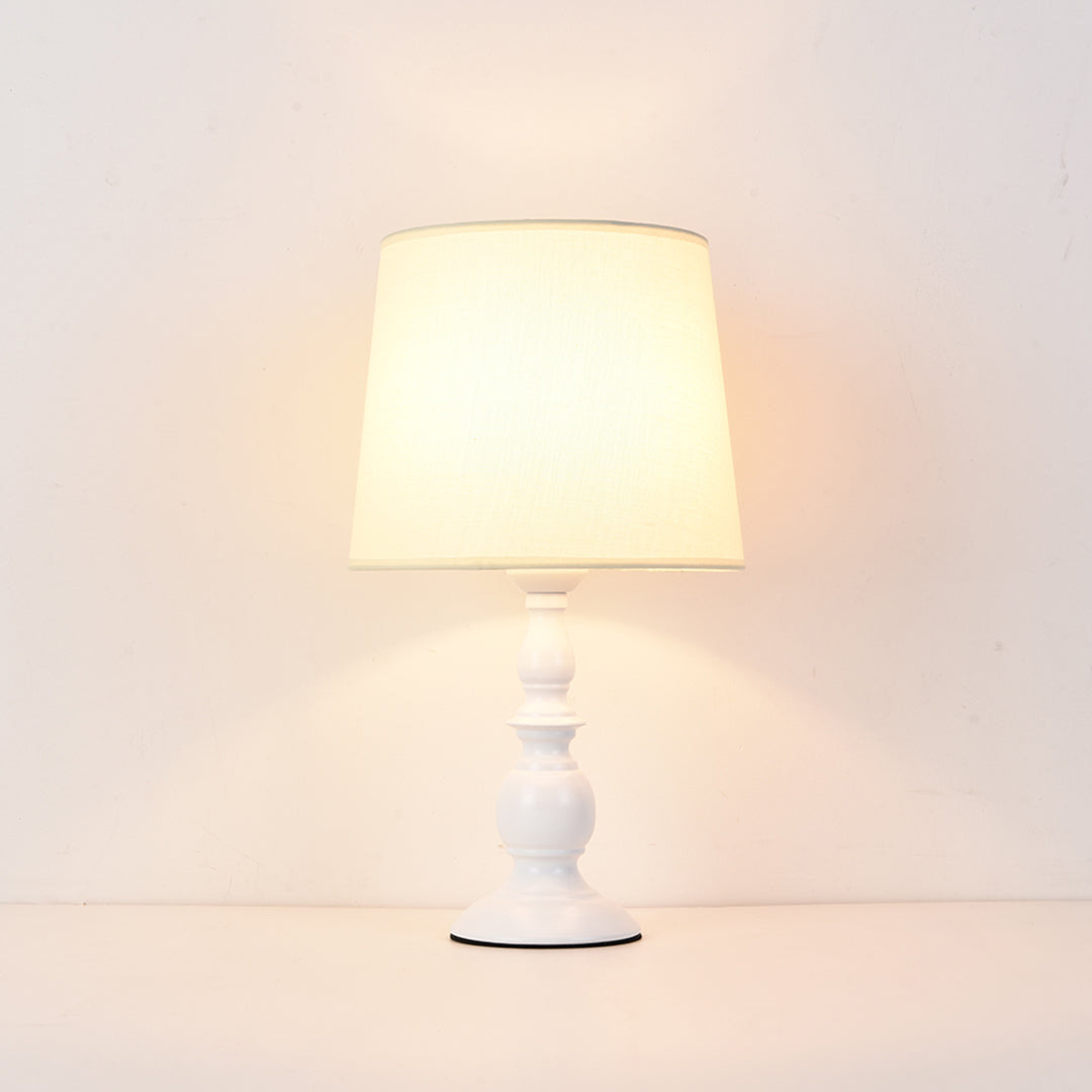 Desk Lamps E27 White — LP 3032