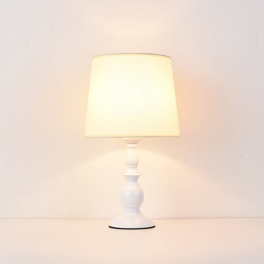 Desk Lamps E27 White — LP 3032