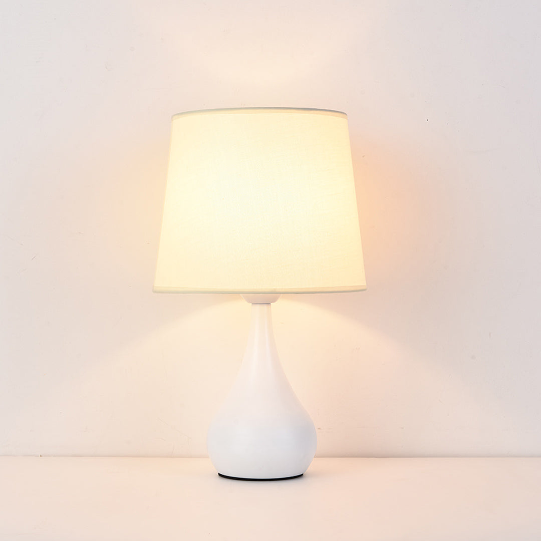 Desk Lamps E27 White — LP 3196