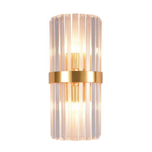 Wall Light E14 Gold — LP 8189-GO