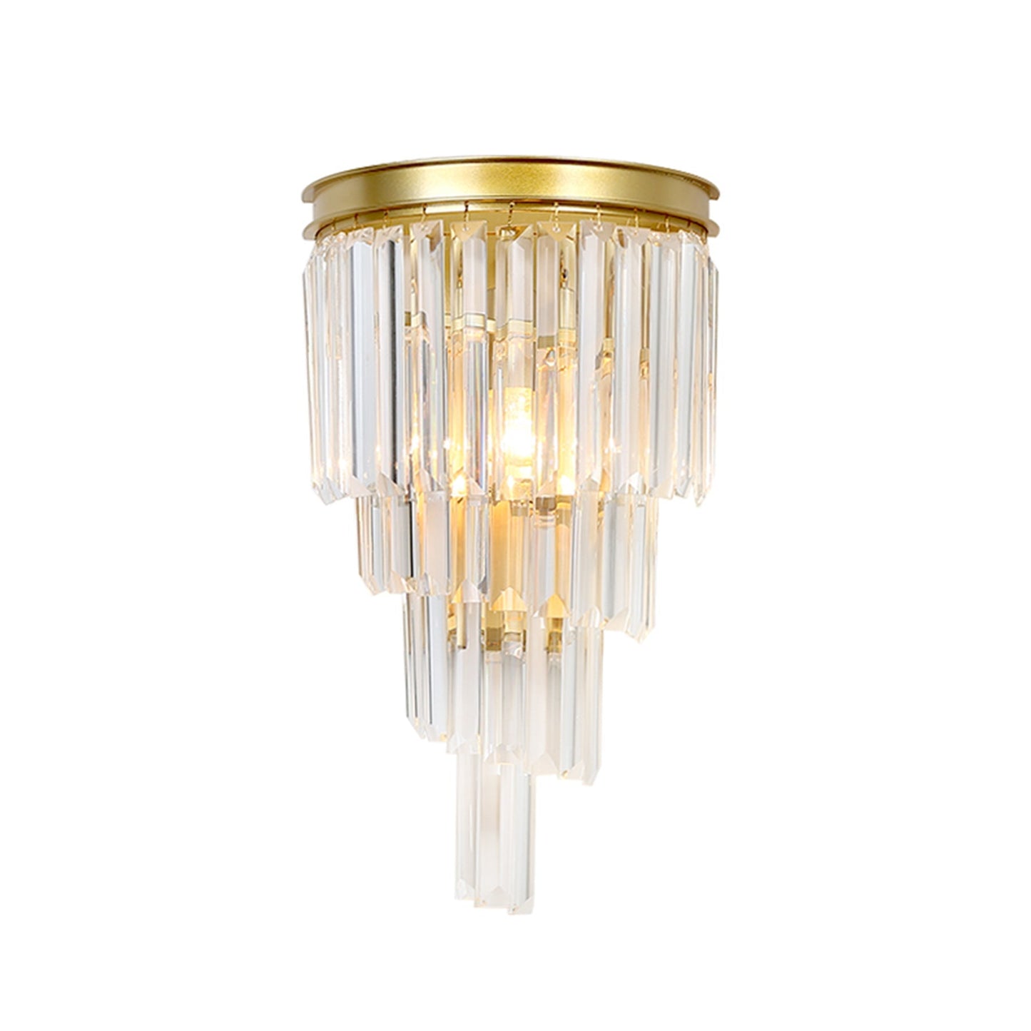 Wall Light E14 Gold — LP 8190-GO