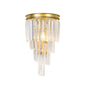 Wall Light E14 Gold — LP 8190-GO