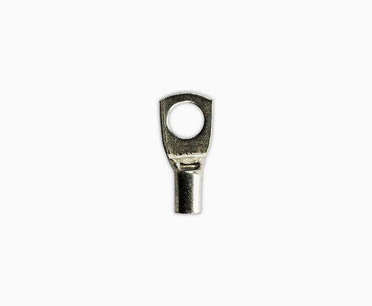 Ring Cable Lug — LUG 2-5-004