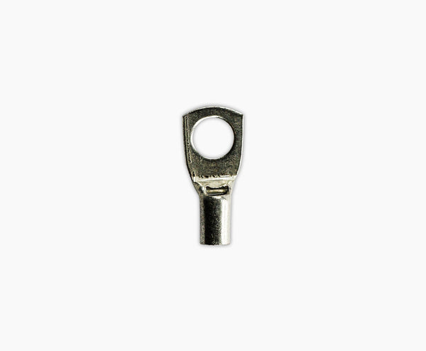 Ring Cable Lug — LUG 004-005