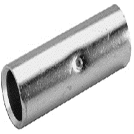 LUGS STRAIGHT 25MM — HC25