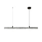 Pendant Light Tri-Colour White — WH 2024-48-15-TC