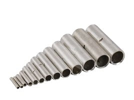 Through Cable Lug Straight — HC185