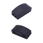 Junction Box Amps Black — M623