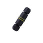 Power Cable Gland Amps Pin Black — M682-B