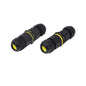 Power Cable Gland Amps Pin Black — M684-B