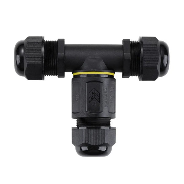 Power Cable T-Cable Gland Amps — M685-T