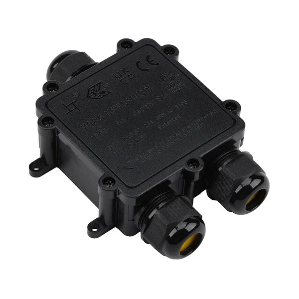 Power Cable Gland Amps — M686-Y