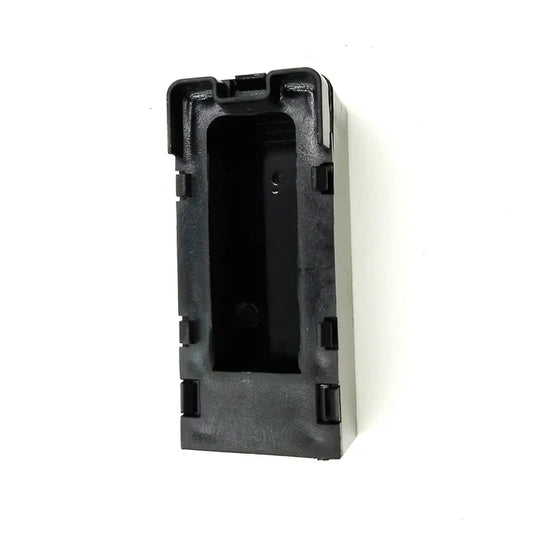 Magnet Light Track Connector Cap Black — MA AC01