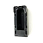 Magnet Light Track End Connector Black — MA AC02