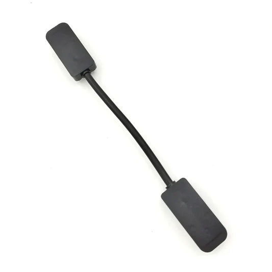 Magnet Light Magnetic Track Flexible Black — MA AC03