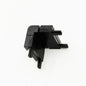 Magnet Light Vertical Magnetic Track Black — MA AC04