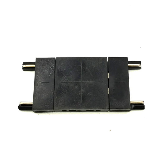 Magnet Light Straight Magnetic Track Black — MA AC05