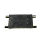 Magnet Light Straight Magnetic Track Black — MA AC05
