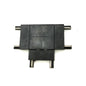 Magnet Light T-Joint Magnetic Track Black — MA AC07