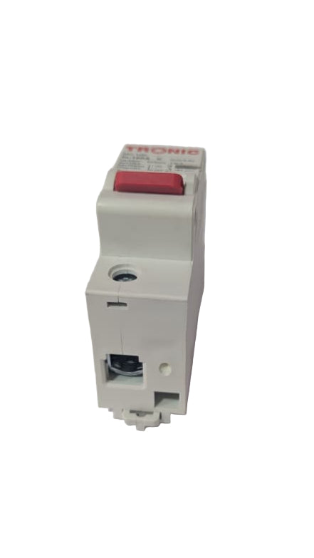 Mcb Isolator 100A Multi-Colour — MC 10K100