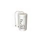 Capacitor Single-Phase White — MFC315