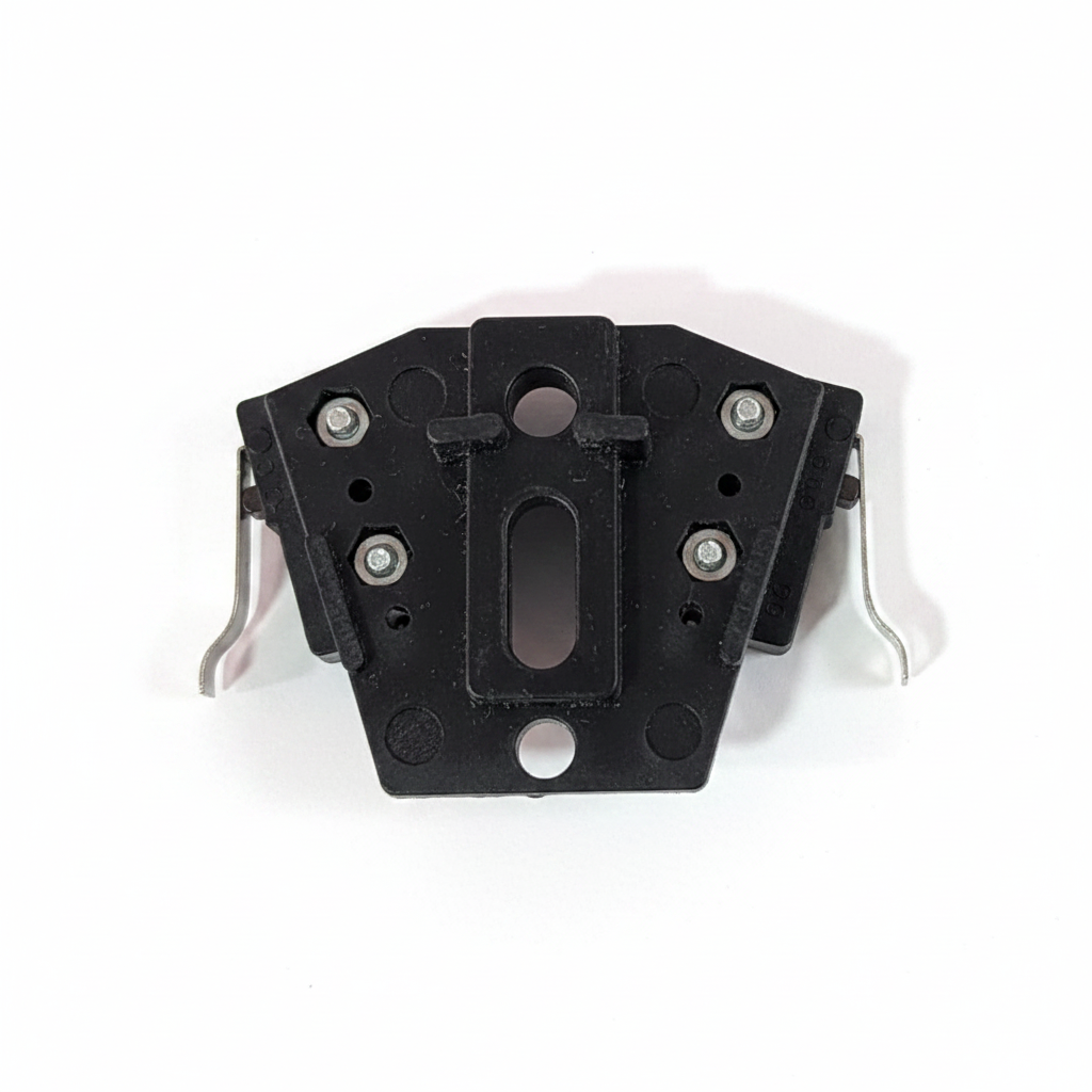 Micro Switch Micro-Switch Assembly Black — H030808040000003