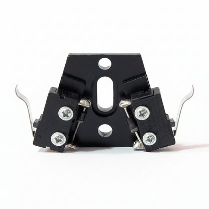 Micro Switch Micro-Switch Assembly Black — H030808040000003