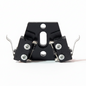 Micro Switch Micro-Switch Assembly Black — H030808040000003