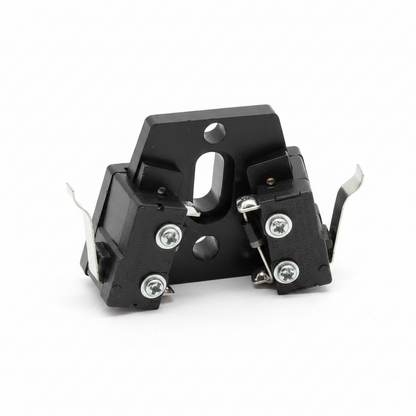 Micro Switch Micro-Switch Assembly Black — H030808040000003