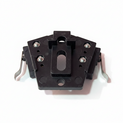 Micro Switch Micro-Switch Assembly Black — H030808040000003