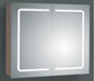 Mirror Lights Daylight — ML LS05-CA