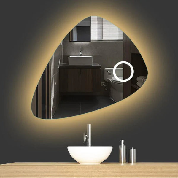 Mirror Lights 22W Daylight — ML LS13