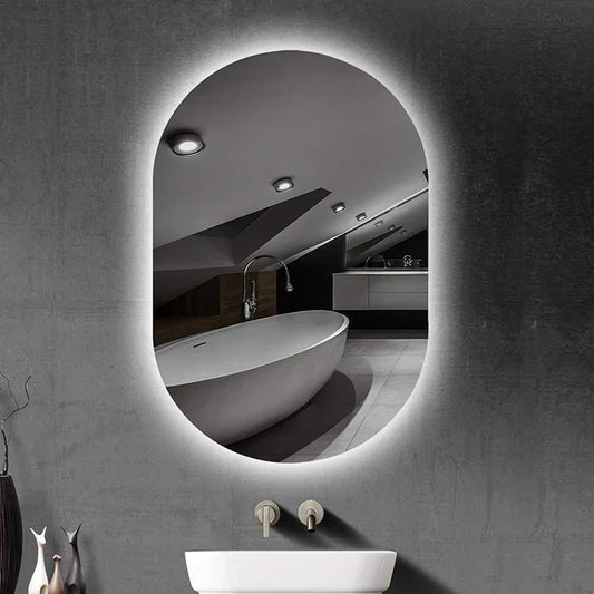 Mirror Lights 10.5W Daylight — ML LS16