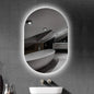 Mirror Lights 10.5W Daylight — ML LS16