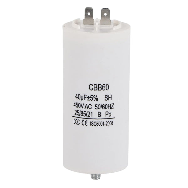 Motor Capacitor Single-Phase — MRC045