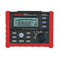 Voltage Testers Earth Ground Resistance — MS2302