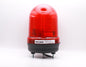 Fire Audio Devices Warning Siren Silver — MS 1101-SI