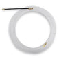 Snake Wires Nylon Meters White — EST SN30
