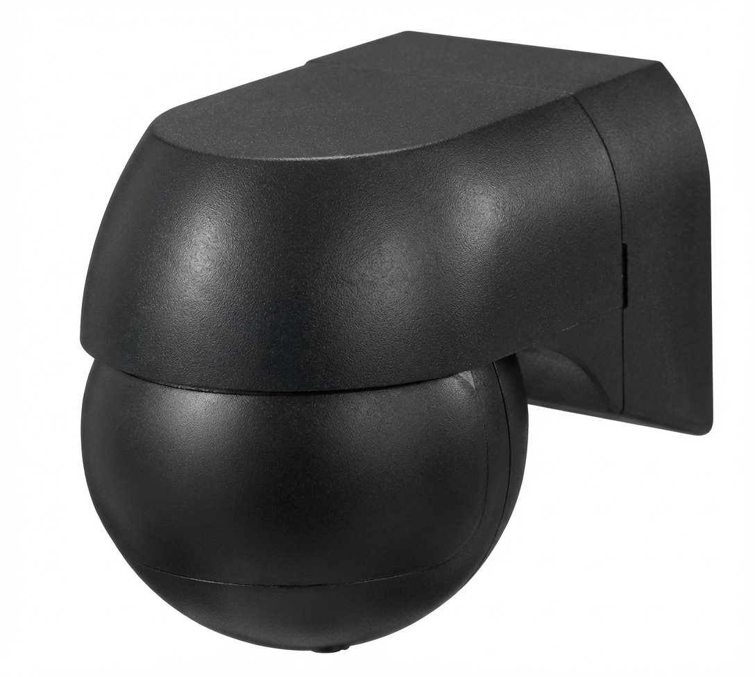 Sensor Switches Tronic Detection Infrared Black — PH 1511-BK